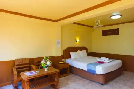 Haad Yao Bayview Resort & Spa - 28