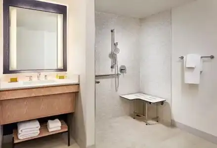 MDR Marina del Rey - a DoubleTree by Hilton - 56