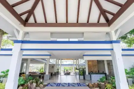 Homm Suites Laguna - 31