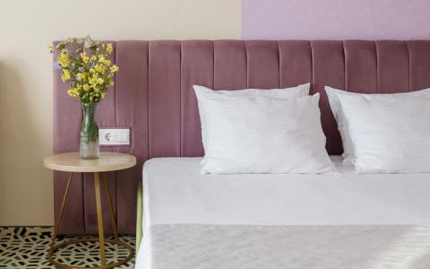 AURUM FAMILY RESORT & SPA - 121