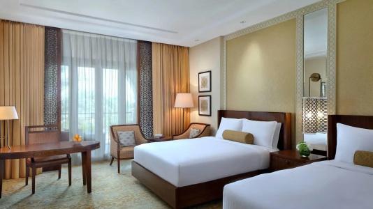 The Ritz-Carlton, - 66