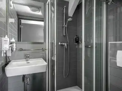 Ibis Styles Amsterdam Amstel - 56