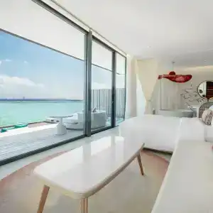 So/ Maldives Resort - 62