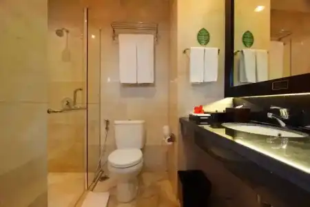 Best Western Resort Kuta - 37