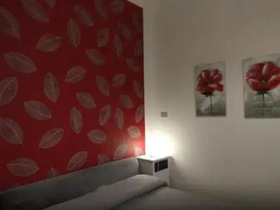 B&B Mini Incity-Close Train Station and Port- - 18