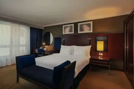 Radisson Residences Cairo Heliopolis - 73