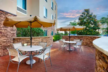 Fairfield Inn & Suites by Marriott Tallahassee Central - 20
