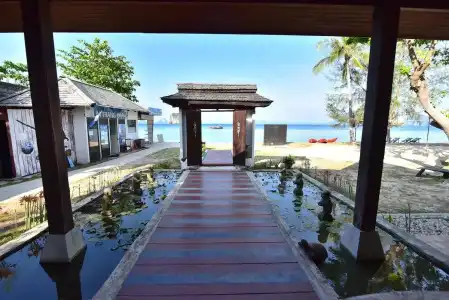 Koh Ngai Thanya Beach Resort - 40