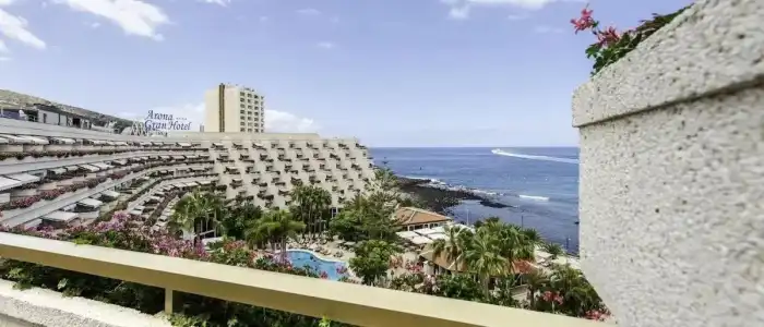 Spring Arona Gran & SPA - Adults Only - 0