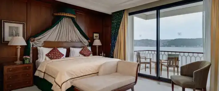 Ciragan Palace Kempinski Istanbul - 81