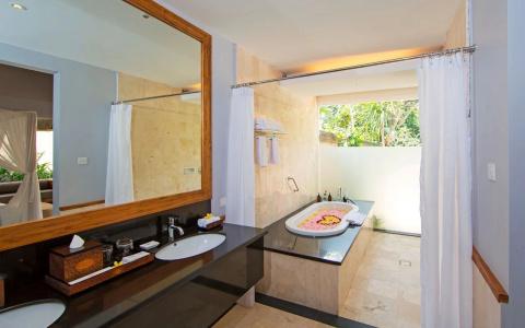 The Lokha Ubud Resort, Villas & SPA - 74