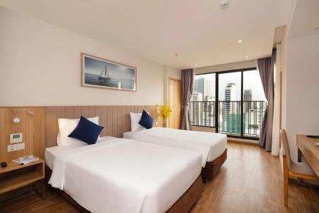 Ventana Nha Trang - 44