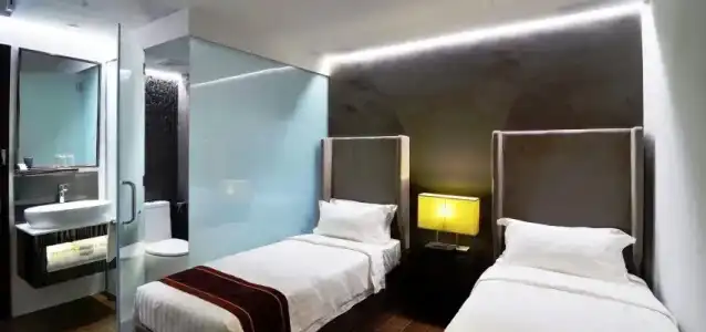 Bliss Singapore - 57