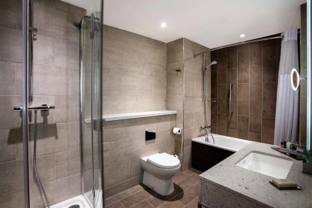 Hilton Edinburgh Carlton - 8