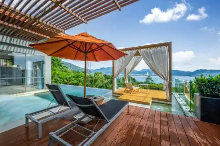 Kalima Resort & Spa Phuket - 131