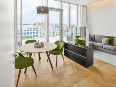 MAXX by Steigenberger Vienna - 87