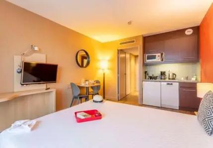 Comfort ApartMarseille Prado Plage - 57