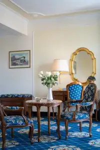 LA RESIDENCE & IDROKINESIS – Thermal Rehab - 65