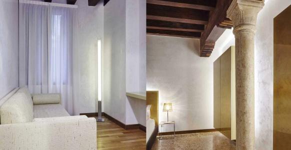 Palazzo Paruta & Wellness Apartments - 98
