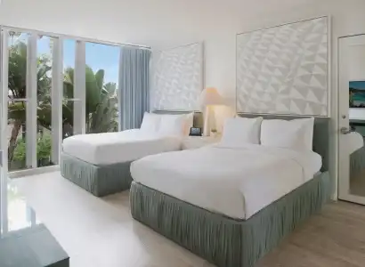 Avalon Beverly Hills, a Member of Designs - 41
