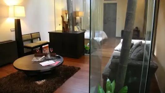 Siloso Beach Resort, Sentosa - 79
