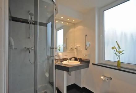 Best Western Zur Post - 53