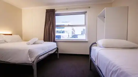 YHA Adelaide Central - 24