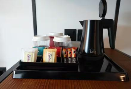 Hampton by Hilton Dubai Al Seef - 25