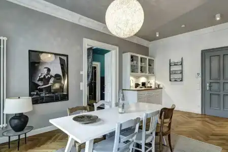 Gorki Apartments Berlin - 53