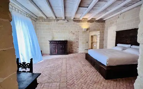 Sextantio Le Grotte Della Civita - 90