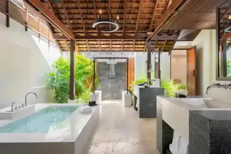Sala Samui Choengmon Beach Resort - 62