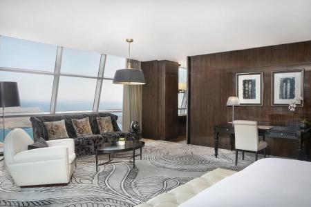 Conrad Abu Dhabi Etihad Towers - 23