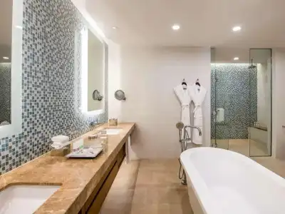 Swissôtel Al Ghurair - 20