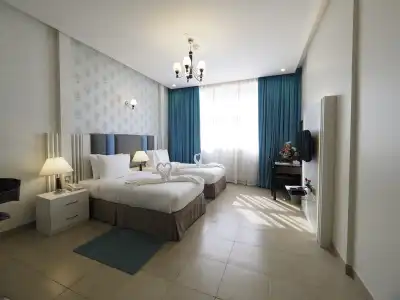 Skylark Apartments - 44