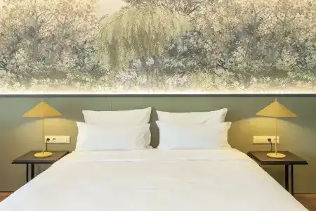  Lopota Lake Resort & Spa - 28
