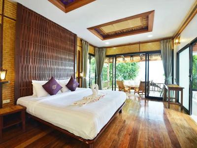 Railay Great View Resort - 53