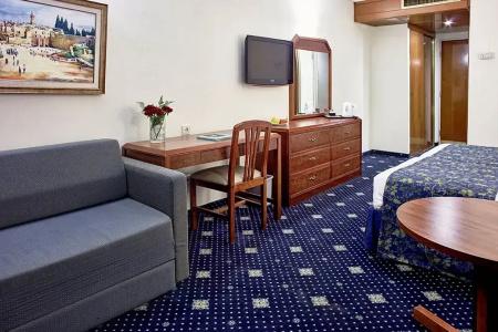 Ramada Jerusalem - 37