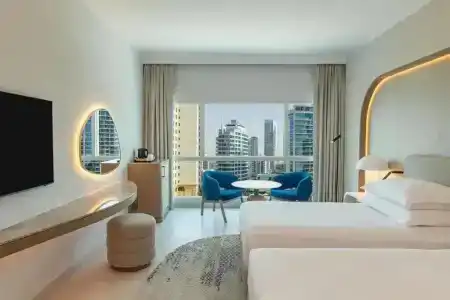 Sheraton Jumeirah Beach Resort - 12