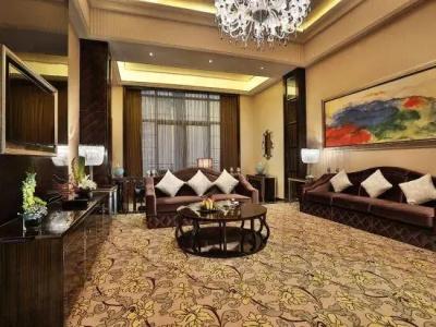 Howard Johnson Agile Plaza Chengdu - 20