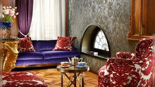 Palazzo Venart - 51