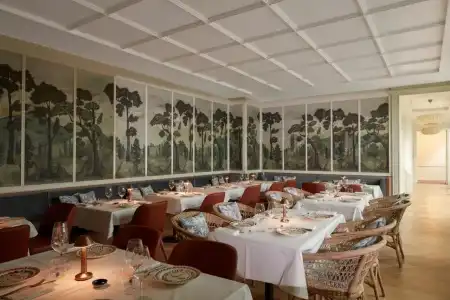 Maison Delano Paris - 9