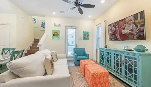 Margaritaville Resort Orlando Cottages - 171