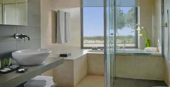 Capovaticano Resort Thalasso Spa - 72