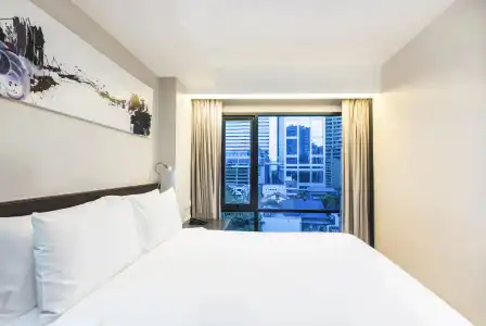 Maitria Sukhumvit 18 Bangkok – A Chatrium Collection - 48