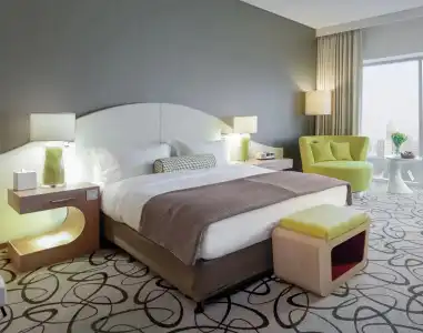 Sofitel Dubai Downtown - 29