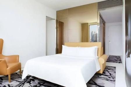 JW Marriott Singapore South Beach - 84