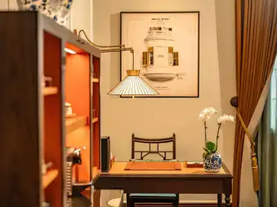 Sofitel Legend Metropole - 20