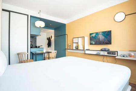 ApartAdagio Access Kiel - 7