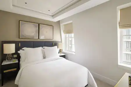 Four Seasons London at Tower Bridge - 62