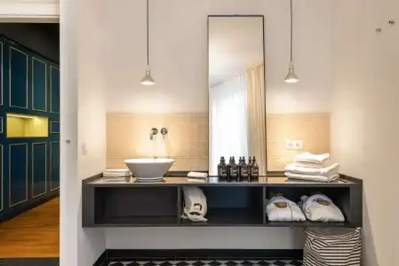 Gorki Apartments Berlin - 61